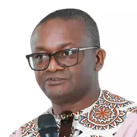 Christian Tiambo scientist