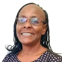 Julie Ojango photo