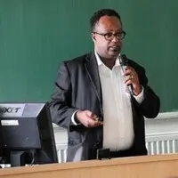 Senior Agricultural Economist