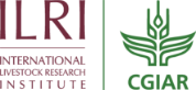 ILRI@50 logo